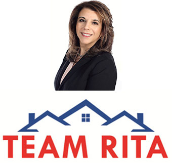 team rita shirt