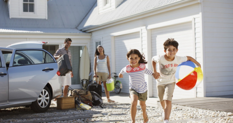 Why It’s Smart to Buy a Home in the Summer