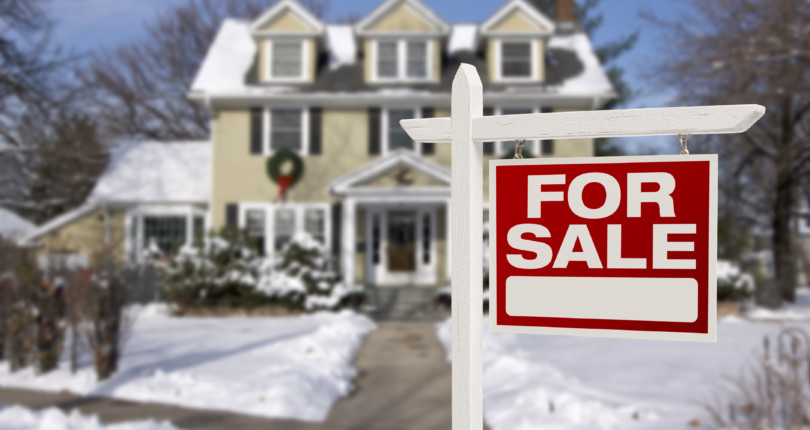 Tips for Selling Your Home During the Holidays
