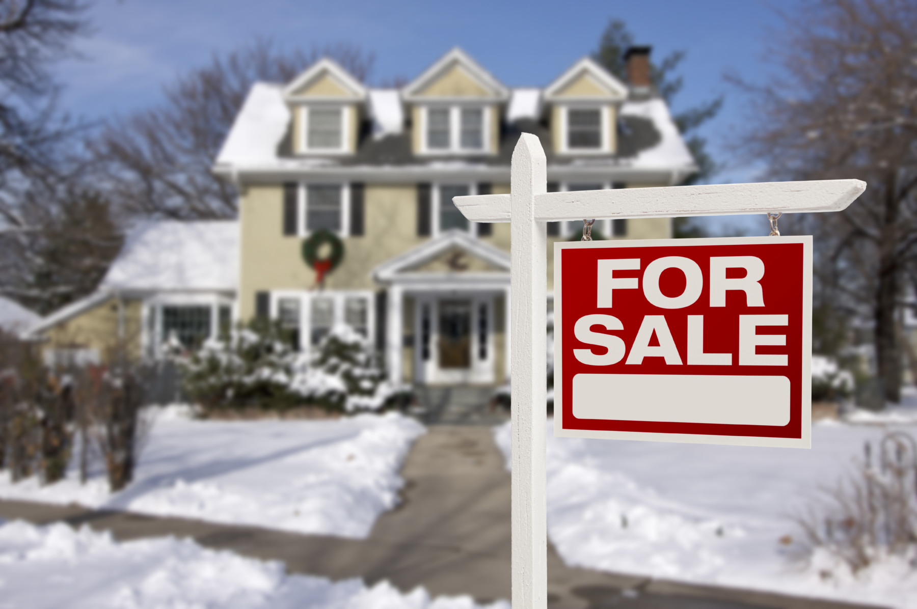 Tips for Selling Your Home During the Holidays