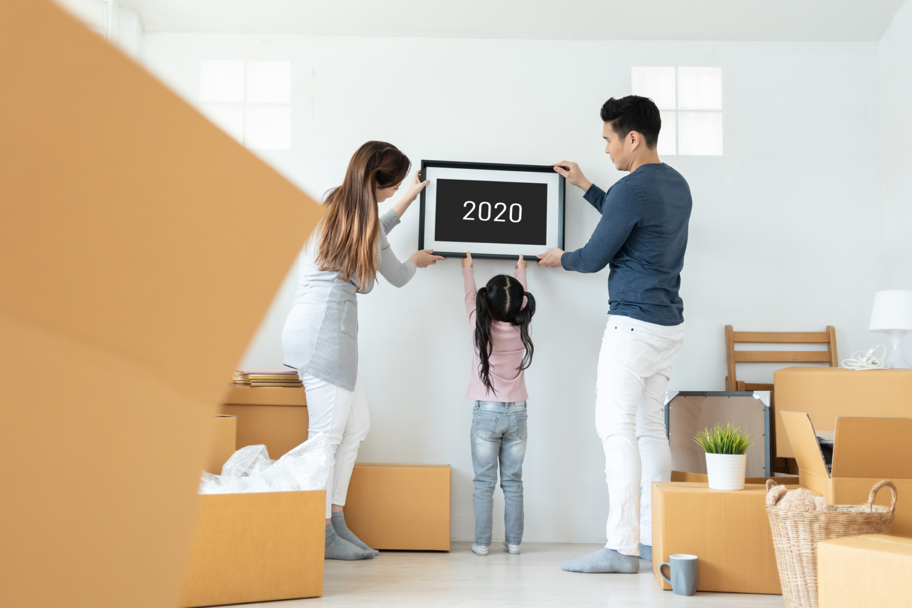 Team Rita’s 2020 Housing Market Predictions