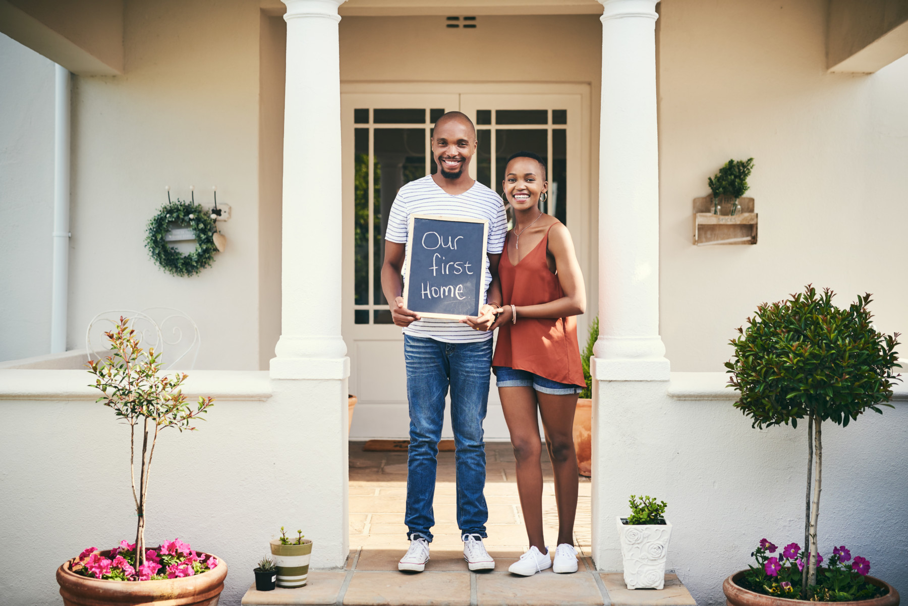 9 Life Lessons for First-Time Home Buyers