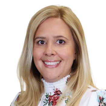 Jacqueline “Jacqui” Pelengaris