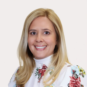 Jacqueline “Jacqui” Pelengaris