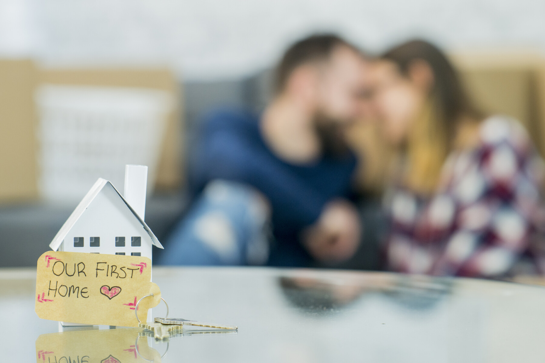 Millennial Home Buying on Long Island