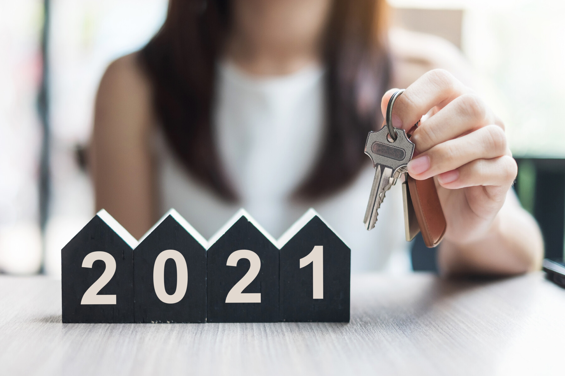 Long Island Housing Predictions for the Second Half of 2021