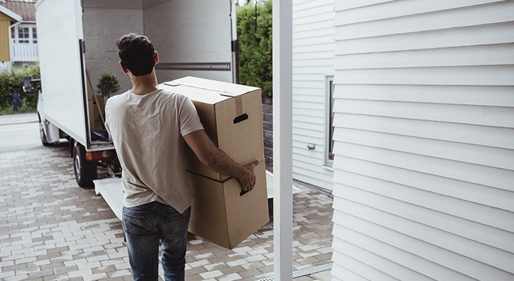 Finding the Right Movers in Suffolk County, NY